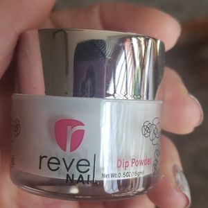 Revel Nail Dip Powder in Bliss
